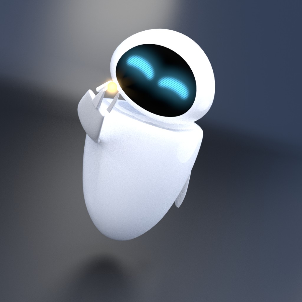 Eve preview image 1